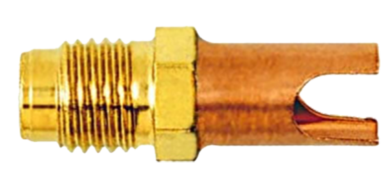  - Refrigeration Valves